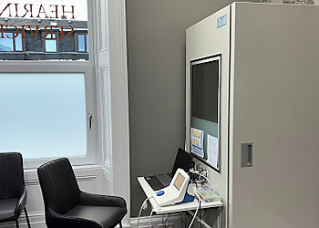 Bryce Hearing Services