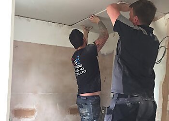 Bryden Electrical Ltd.