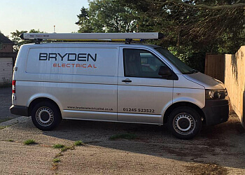Bryden Electrical ltd.