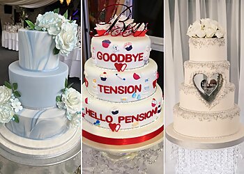 Bryn-Awel Creative Cakes