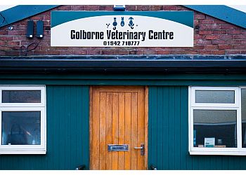 Bryn & Golborne Veterinary Centre