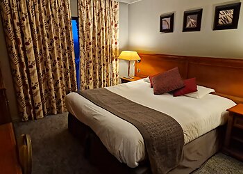 Bryn Meadows Golf Hotel & Spa