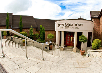 Bryn Meadows Golf Hotel & Spa