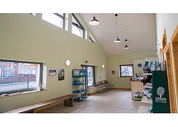 Bryn Veterinary Centre