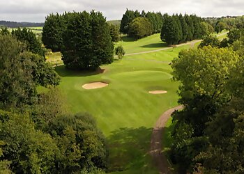Brynhill Golf Club