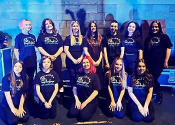 Brynhyfryd Music Teaching Studios