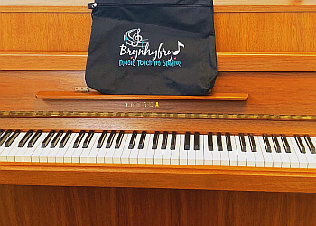 Brynhyfryd Music Teaching Studios