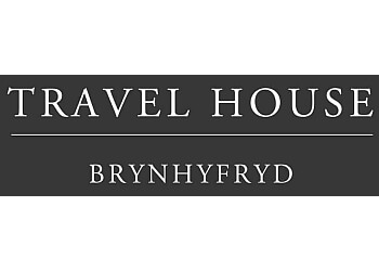 travel house swansea brynhyfryd