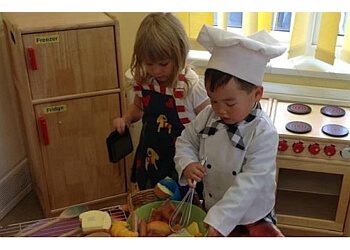 Brynmill Primary School