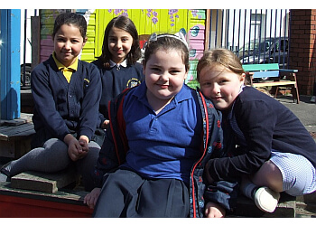 Brynmill Primary School