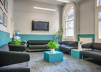 Bryony Rest - DAVID GRAY SOLICITORS LLP