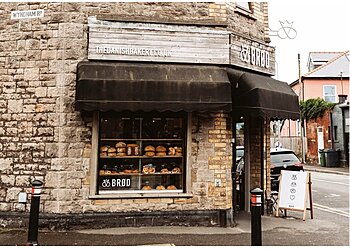 Brød-The Danish Bakery