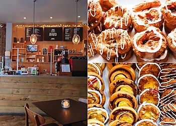 Brød-The Danish Bakery