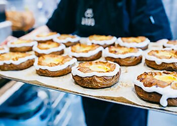 Cardiff bakeries Brød-The Danish Bakery image 1