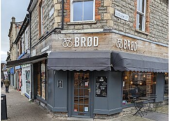 Brød The Danish Bakery