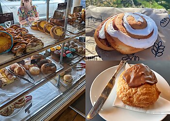 Brød The Danish Bakery