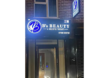 B's Beauty and Holistic Therapy