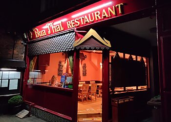 Bua Thai Restaurant