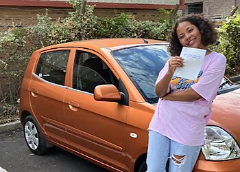 BubbLe Driving School