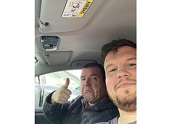 BubbLe Driving School