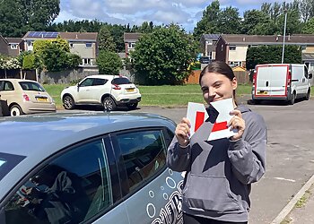 Bubble Driving School