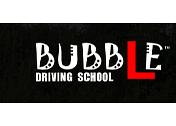 Bubble Driving School