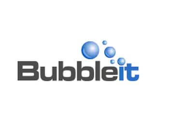 BubbleIT Solutions Limited.