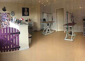 Bubbles & Barks Dog Grooming Salon