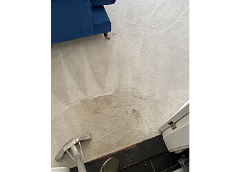 Bubbles Professional Carpet & Upholstery Cleaners