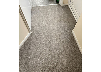 Bubbles Professional Carpet & Upholstery Cleaners