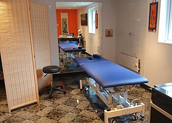 Bubbling Spring Acupuncture Clinic
