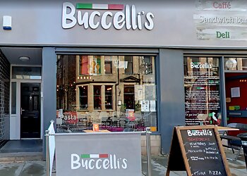 Buccelli's
