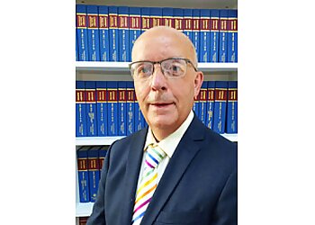 Buchanan Dickson Frame