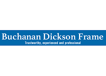 Buchanan Dickson Frame