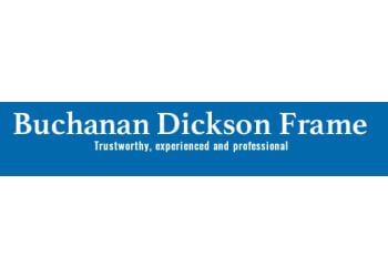 Buchanan Dickson Frame