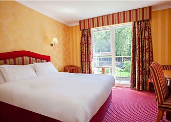 Buckatree Hall Hotel