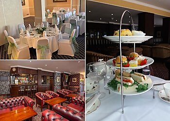 Buckatree Hall Hotel