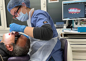 Buckingham Gate Orthodontics