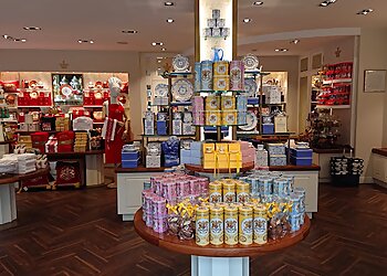 Buckingham Palace Shop