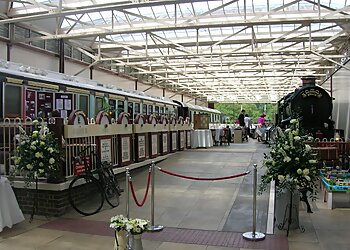Buckinghamshire Railway Centre