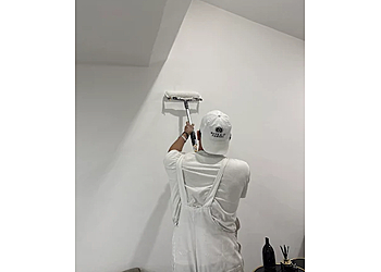 Buckle&Co Painters Buckle&Co Painters