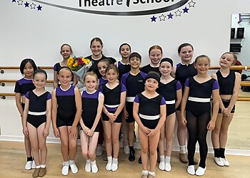 Buckley Theatre School