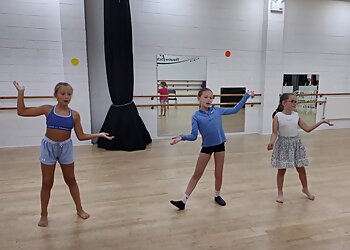 Buckley Theatre School