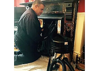 Bucks Chimney Sweeps