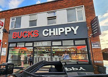 Buck's Chippy