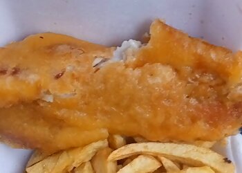 Buck's Chippy