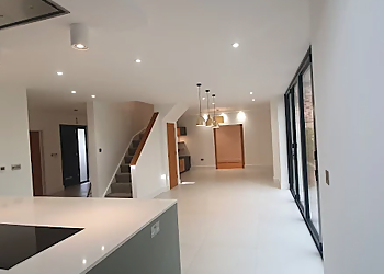 Bucks Cleaning & Decorating