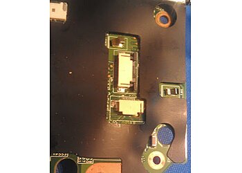 Bucks Computer Services