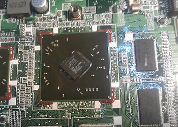 Bucks Computer Services