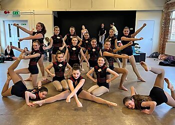 Bucks School Of Dance